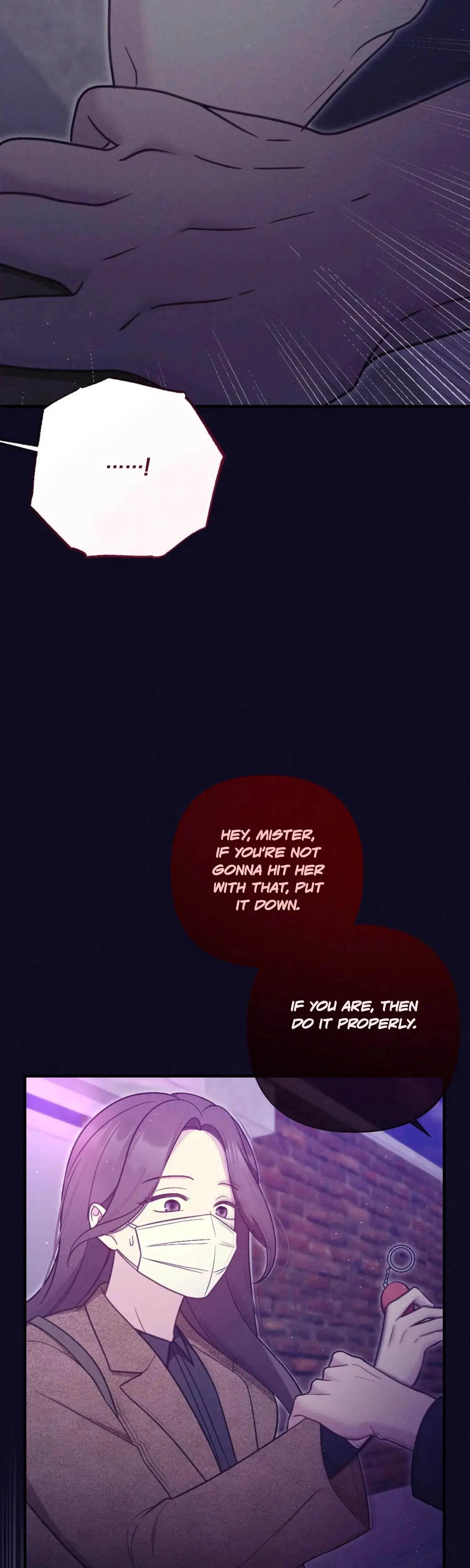 Kept Man Chapter 6 - Page 2