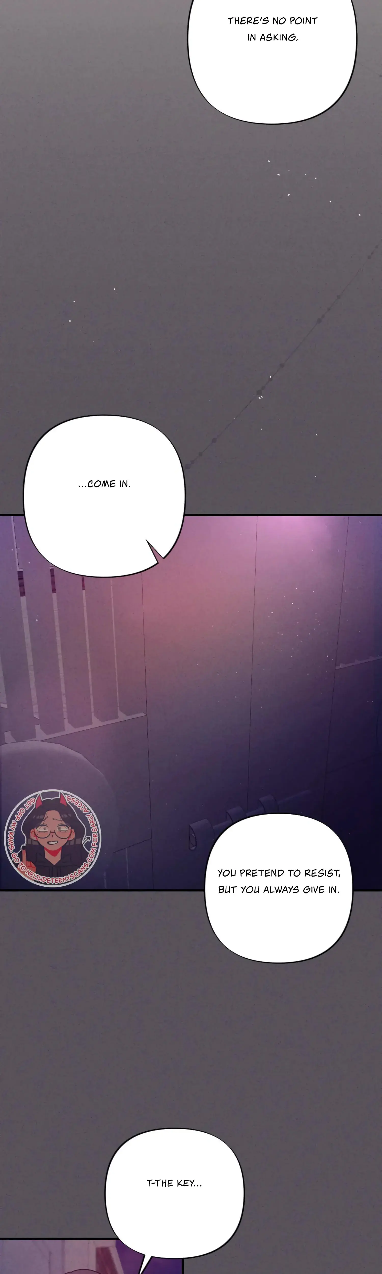 Kept Man Chapter 6 - Page 22