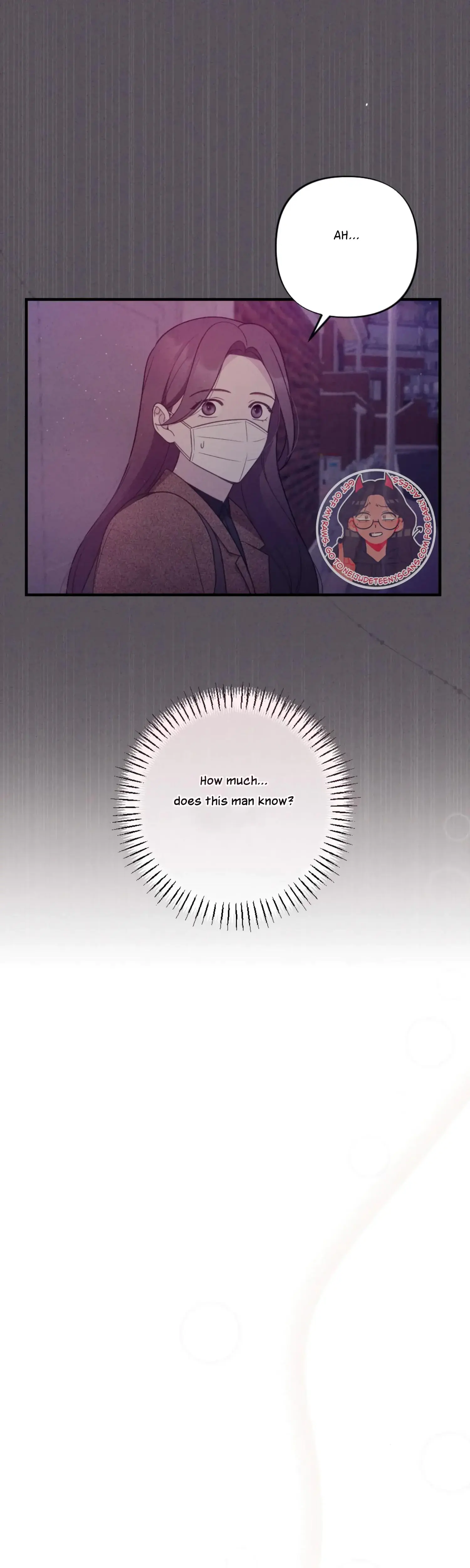 Kept Man Chapter 6 - Page 24