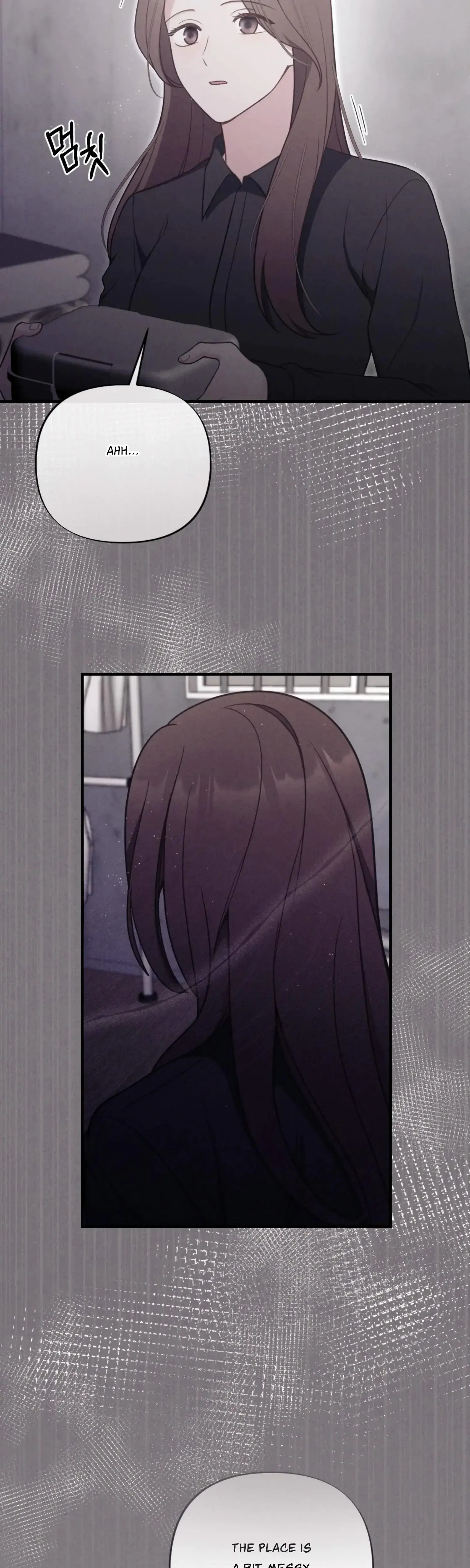 Kept Man Chapter 6 - Page 29