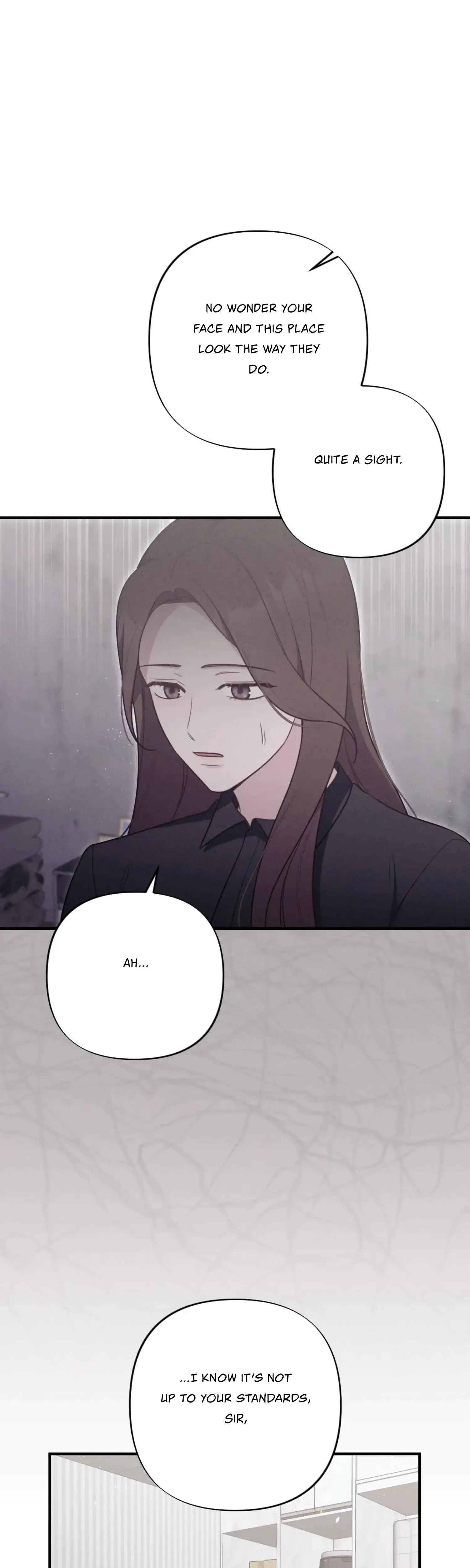 Kept Man Chapter 6 - Page 31