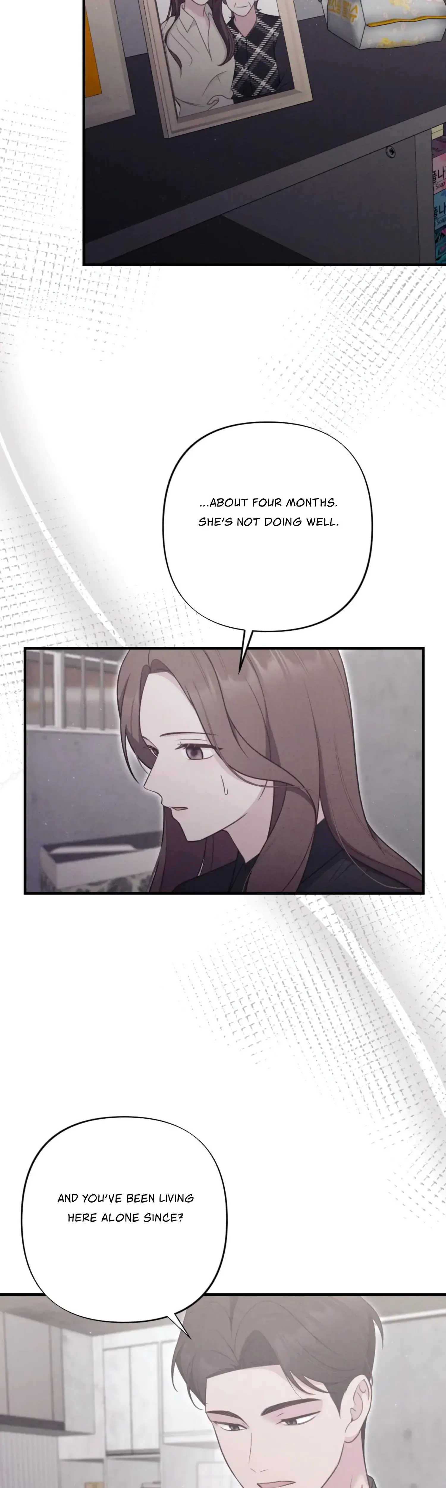 Kept Man Chapter 6 - Page 33