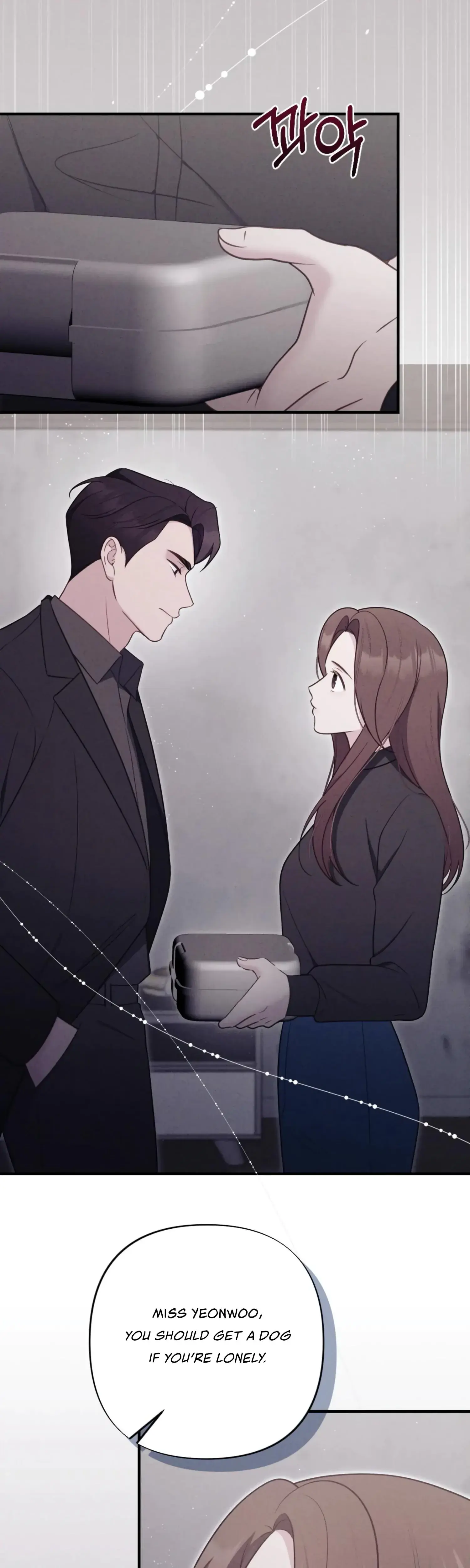 Kept Man Chapter 6 - Page 36