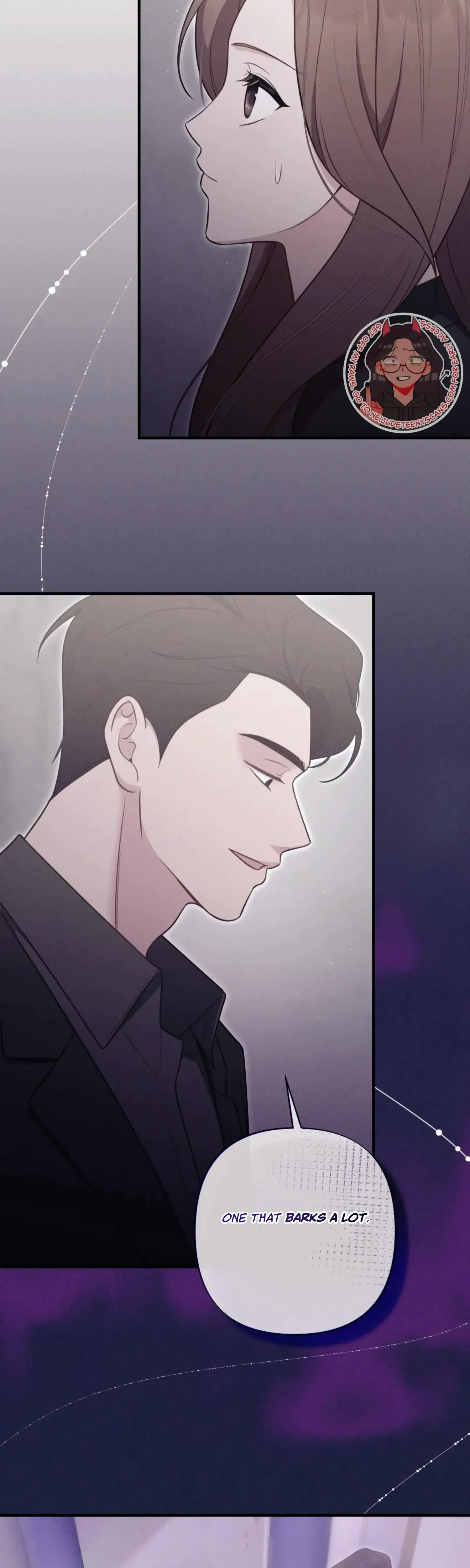 Kept Man Chapter 6 - Page 37