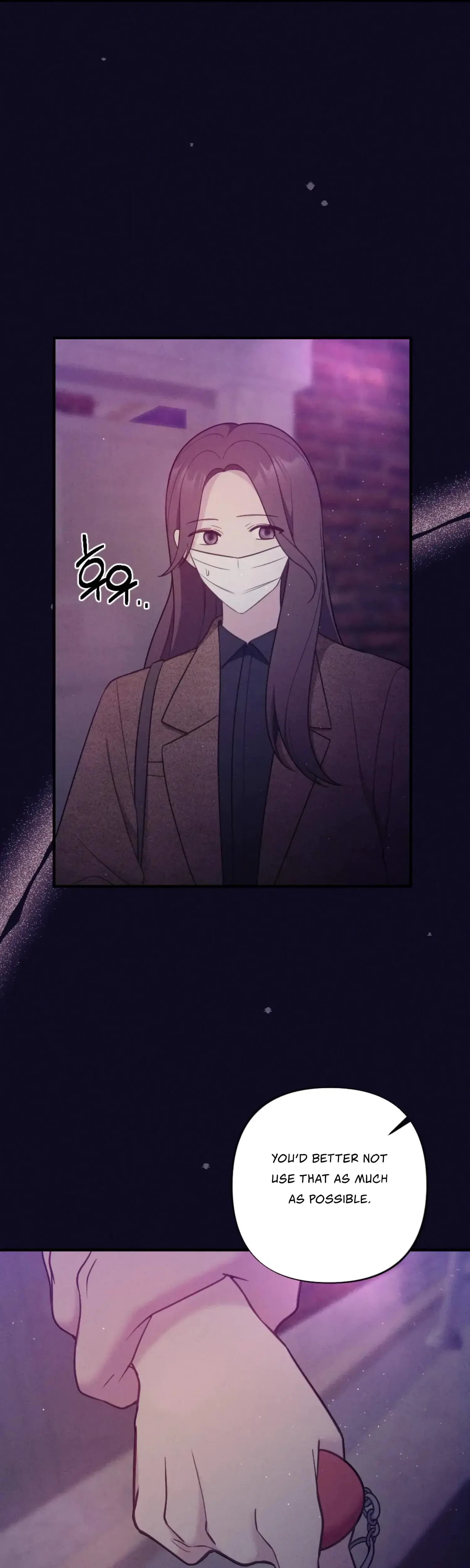 Kept Man Chapter 6 - Page 7