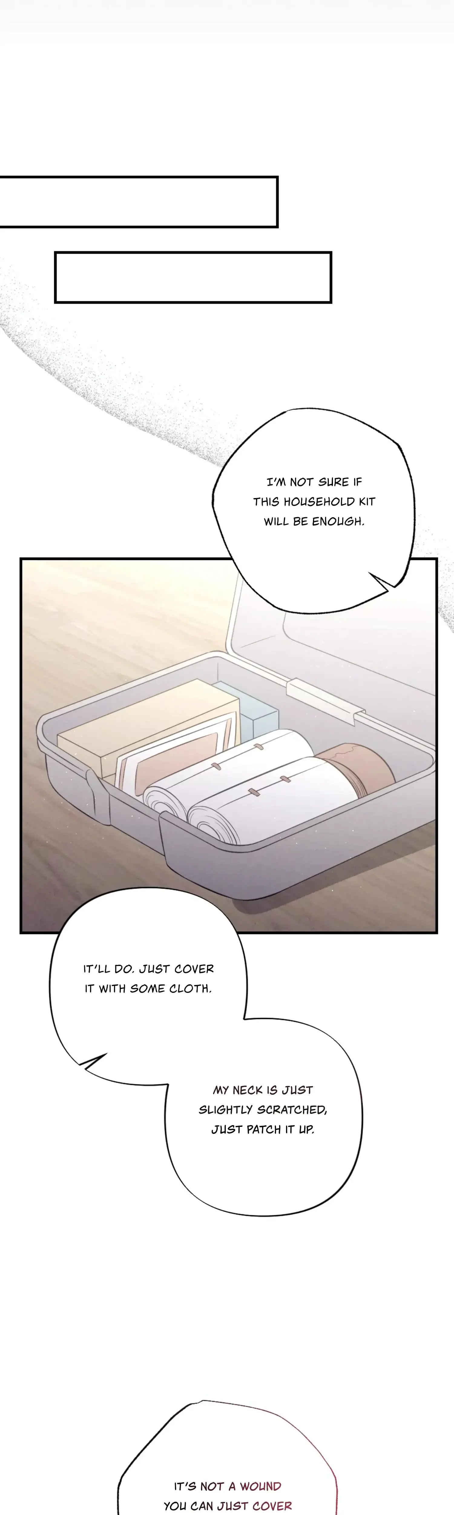Kept Man Chapter 7 - Page 12