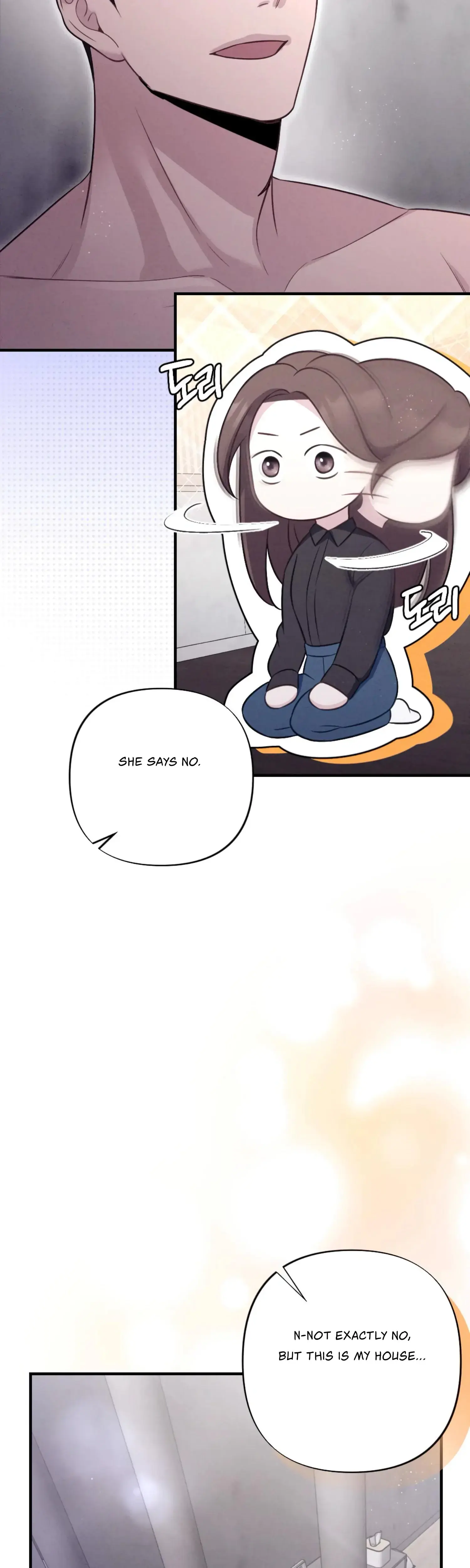 Kept Man Chapter 7 - Page 29