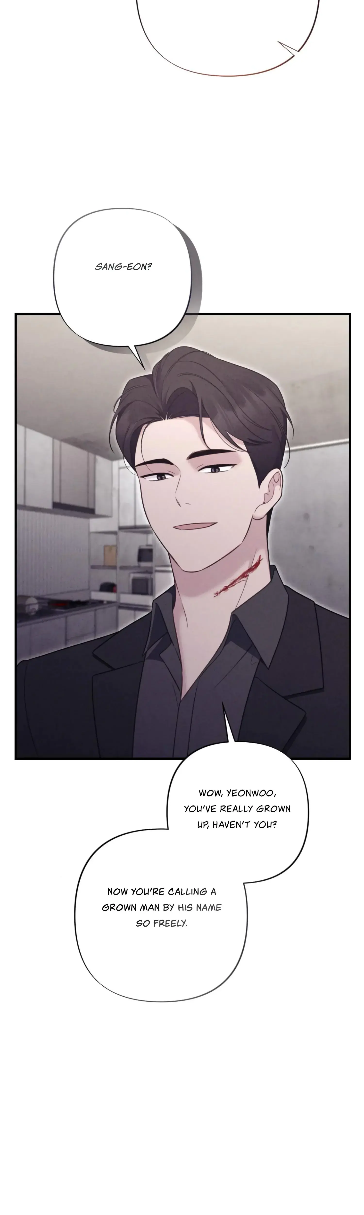 Kept Man Chapter 7 - Page 3