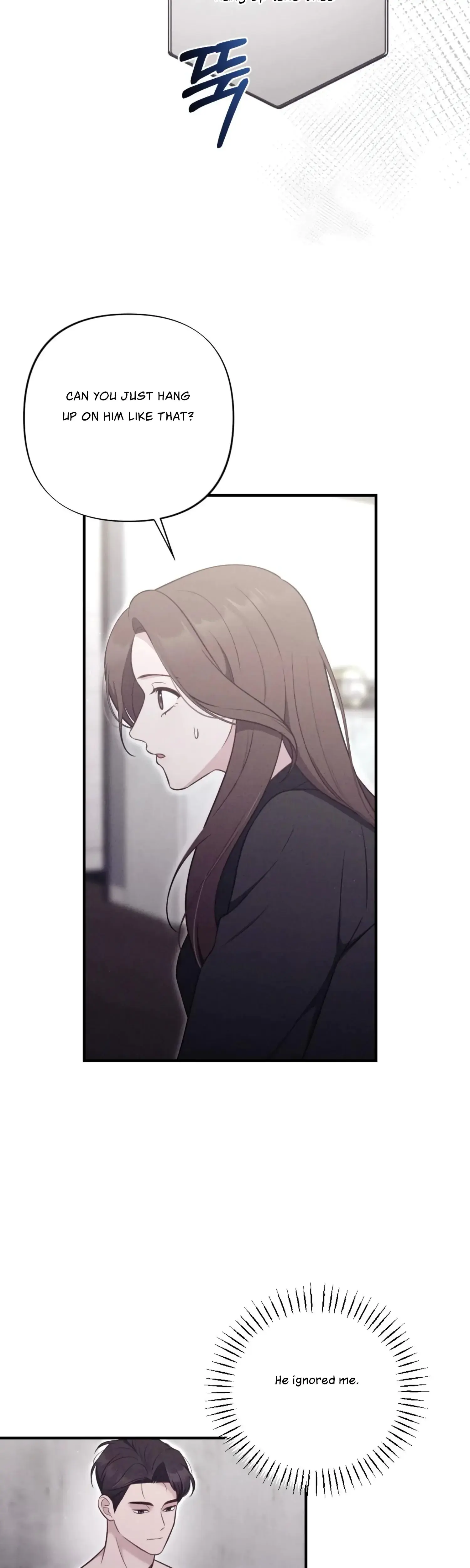 Kept Man Chapter 7 - Page 31