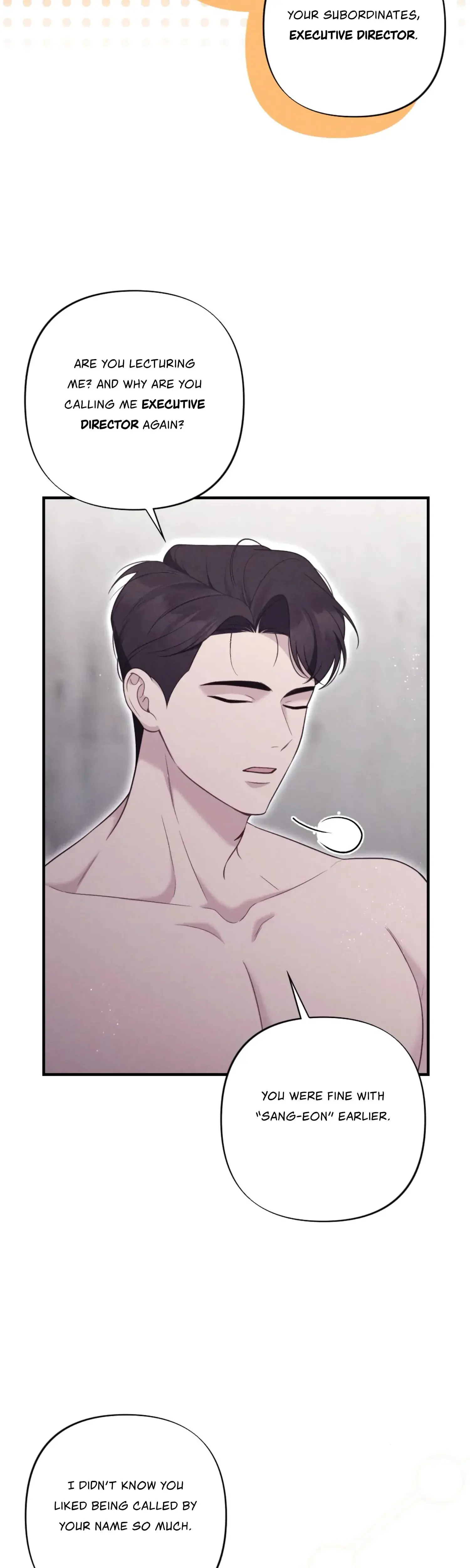 Kept Man Chapter 7 - Page 33
