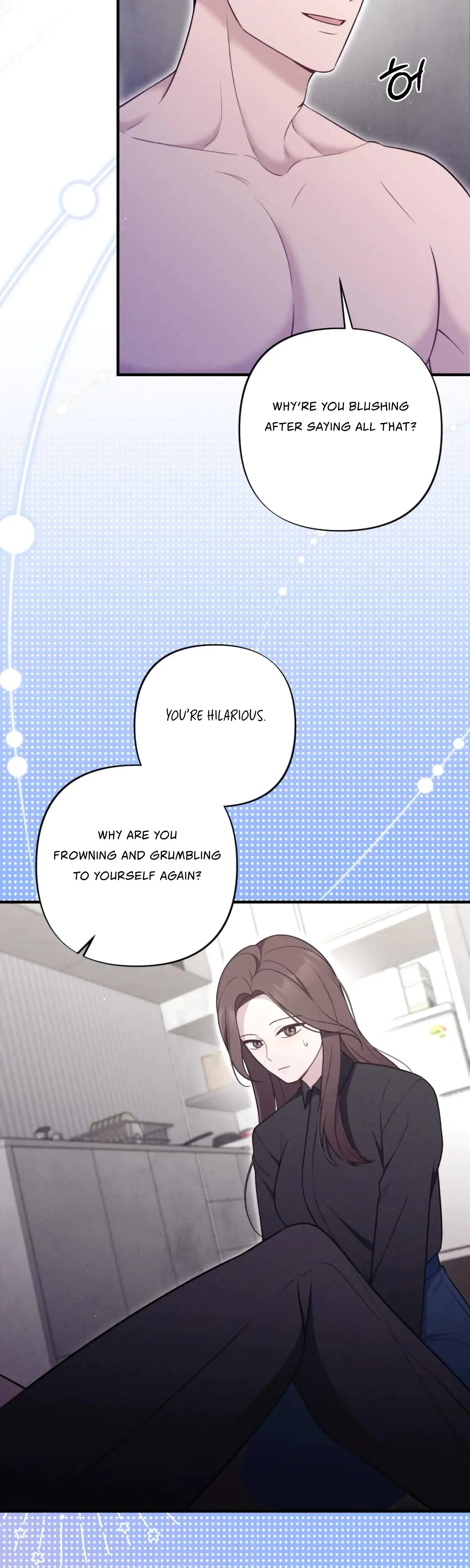 Kept Man Chapter 7 - Page 35
