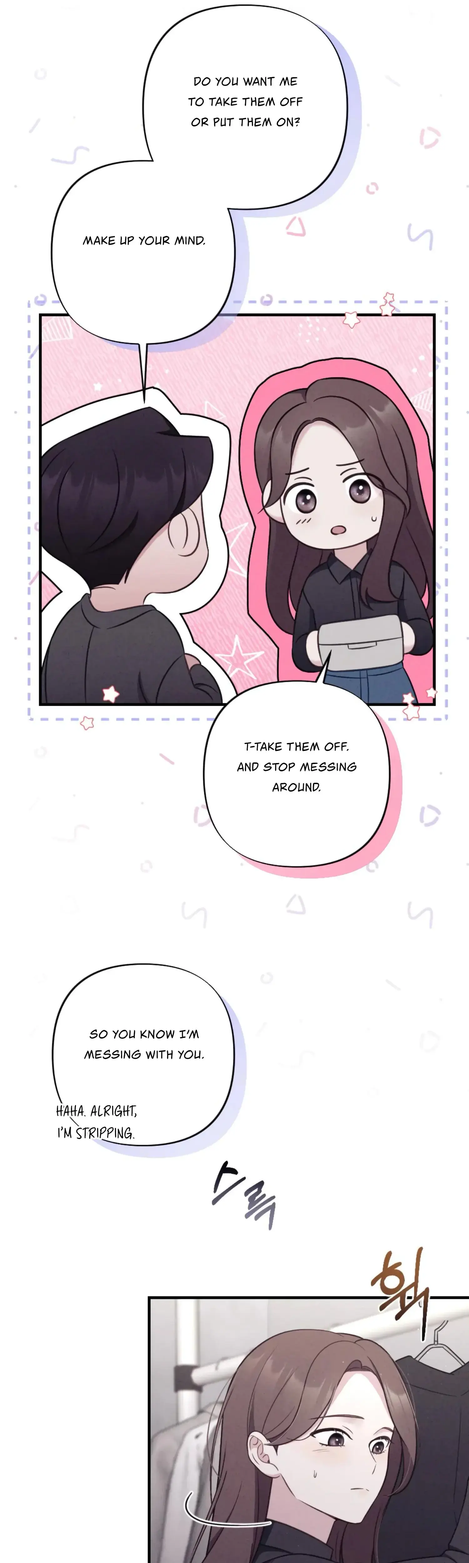 Kept Man Chapter 7 - Page 6