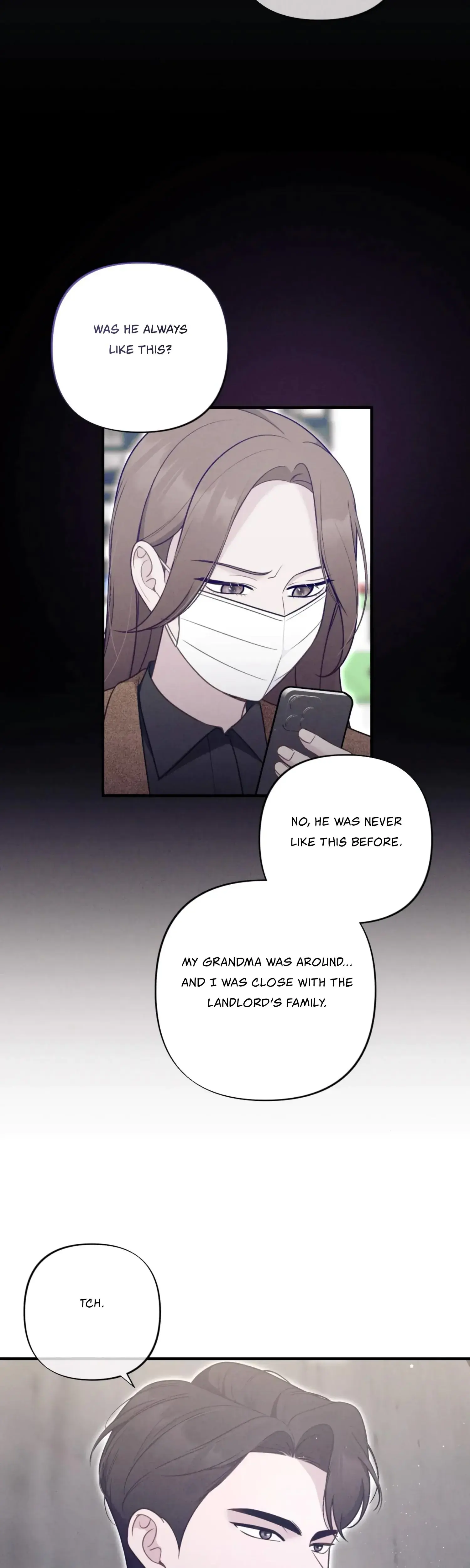 Kept Man Chapter 8 - Page 17