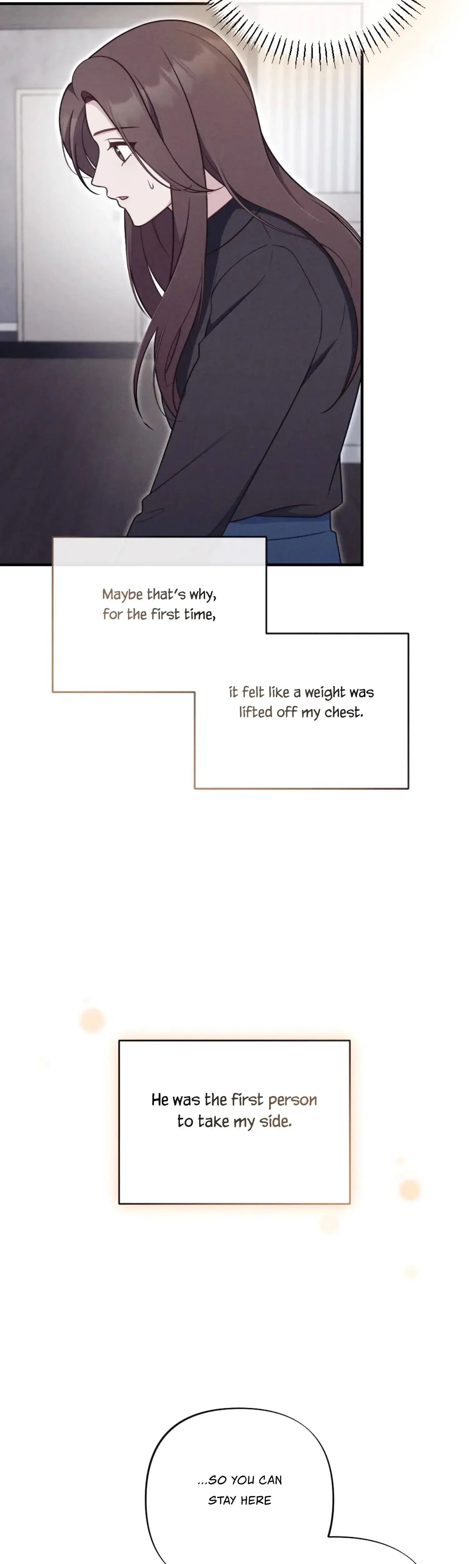 Kept Man Chapter 8 - Page 25