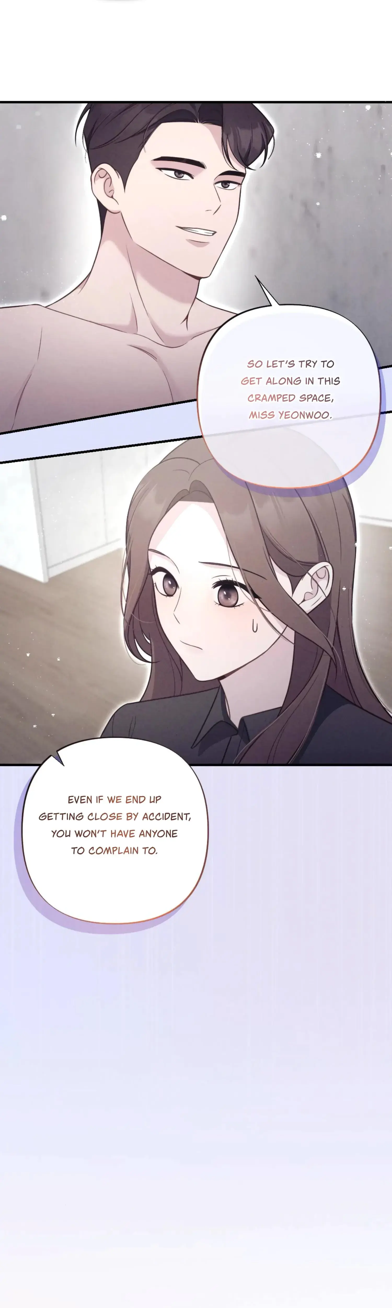 Kept Man Chapter 8 - Page 33