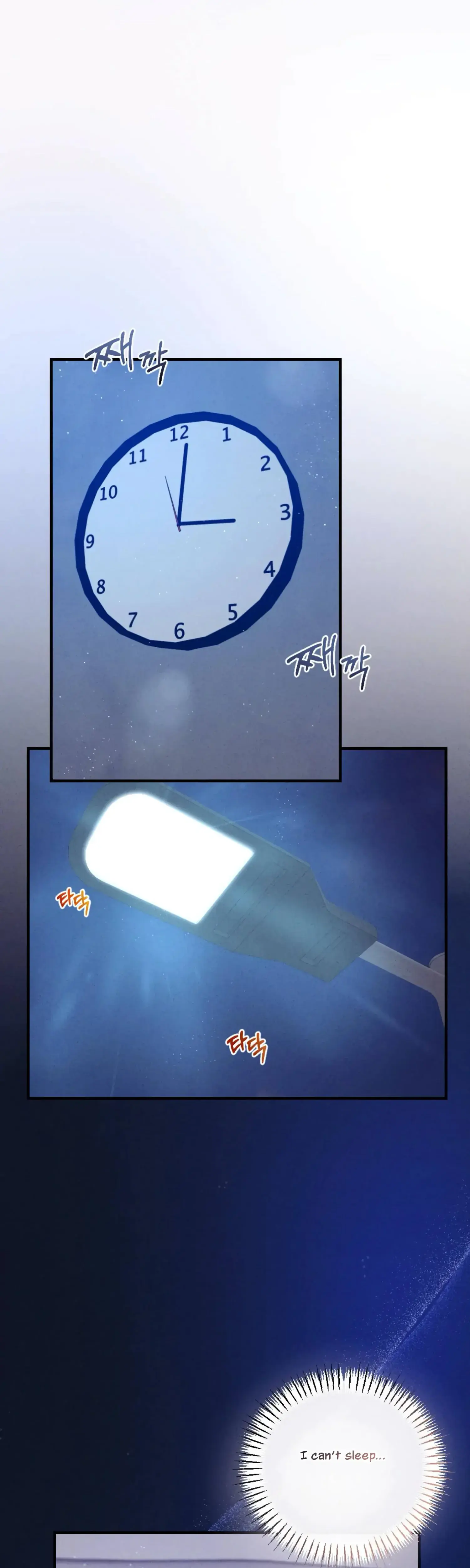 Kept Man Chapter 8 - Page 34
