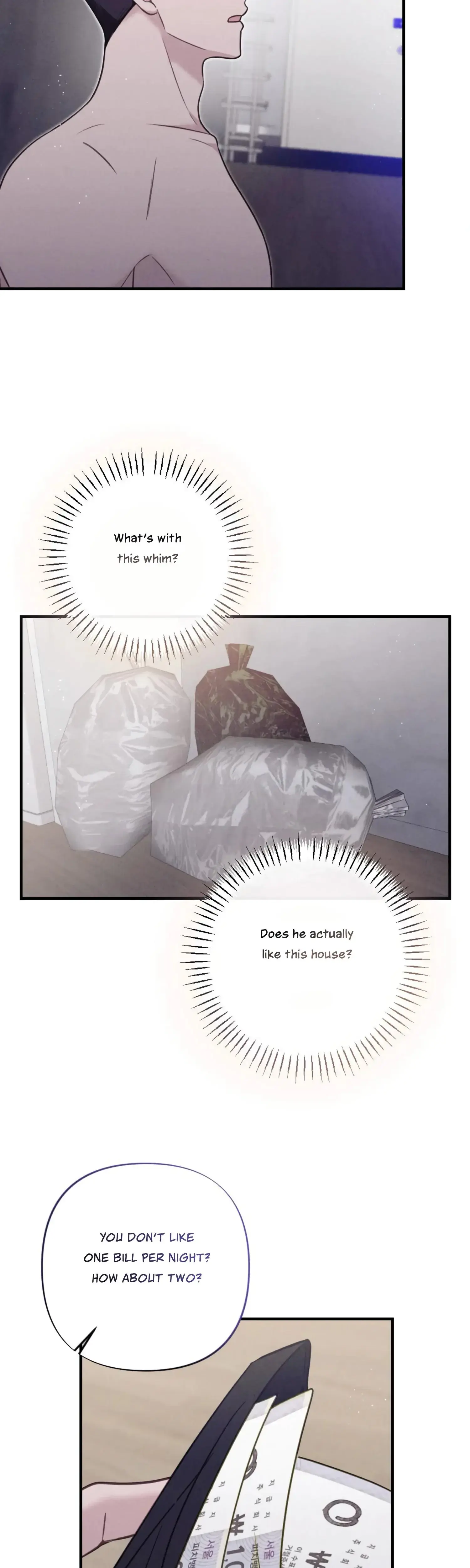Kept Man Chapter 8 - Page 7