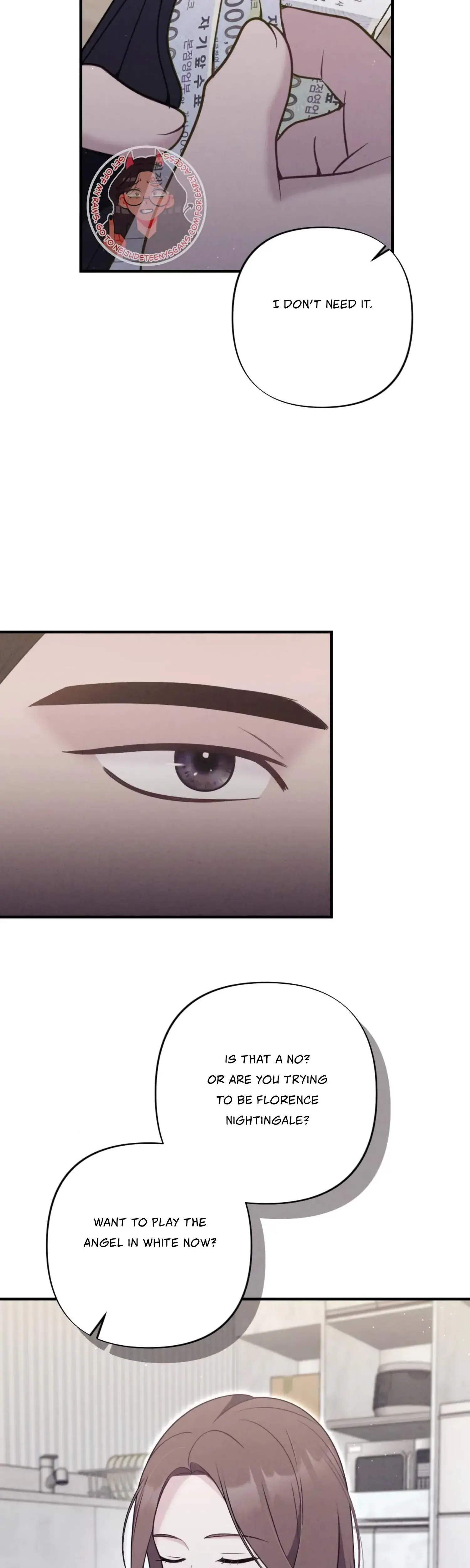 Kept Man Chapter 8 - Page 8