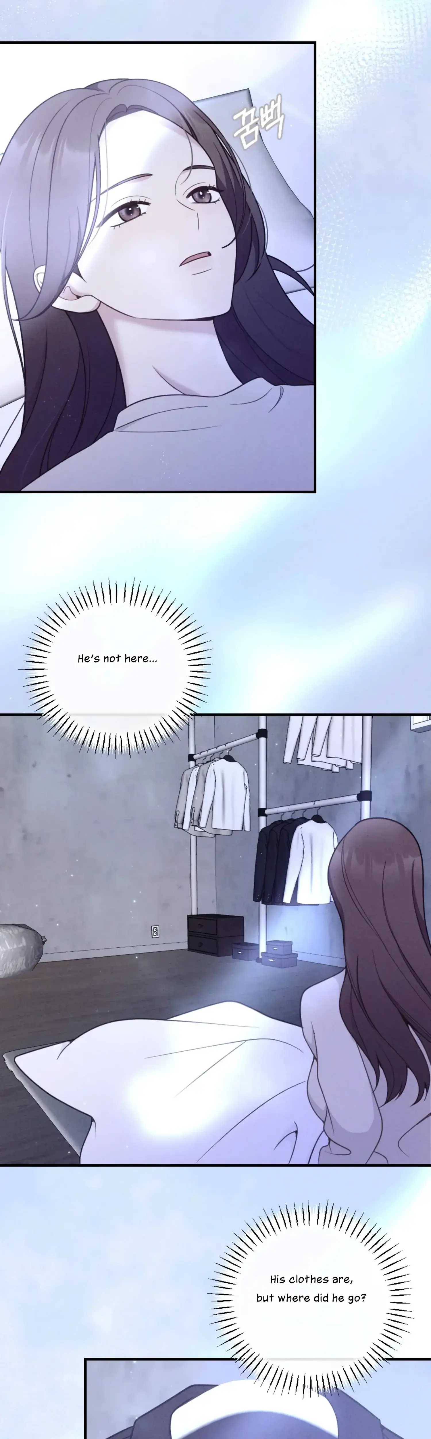 Kept Man Chapter 9 - Page 2