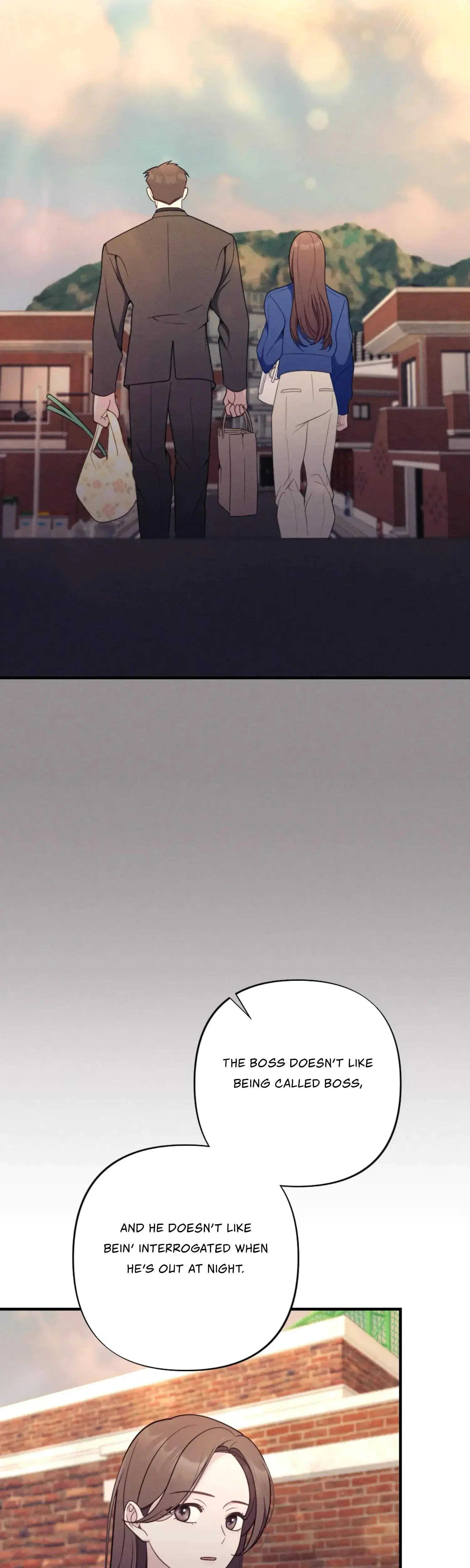 Kept Man Chapter 9 - Page 21