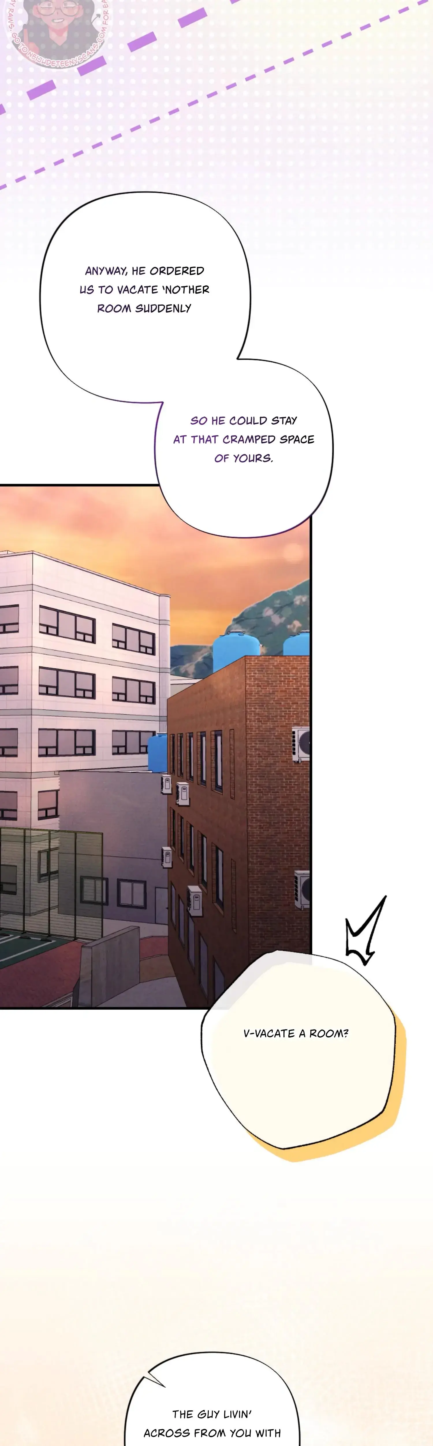 Kept Man Chapter 9 - Page 23
