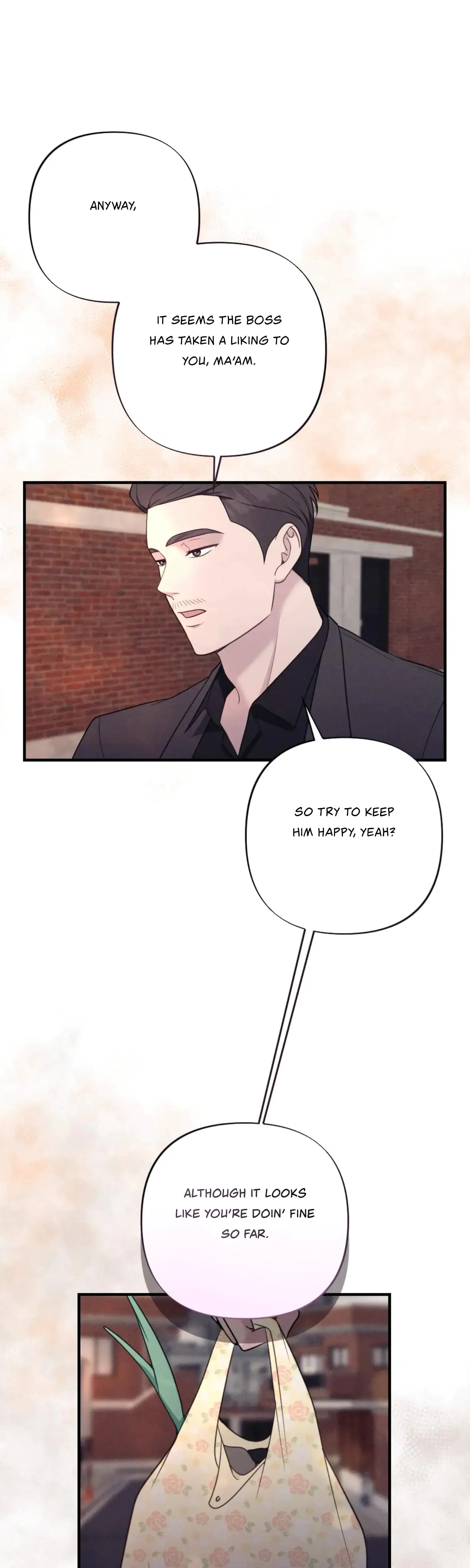 Kept Man Chapter 9 - Page 25
