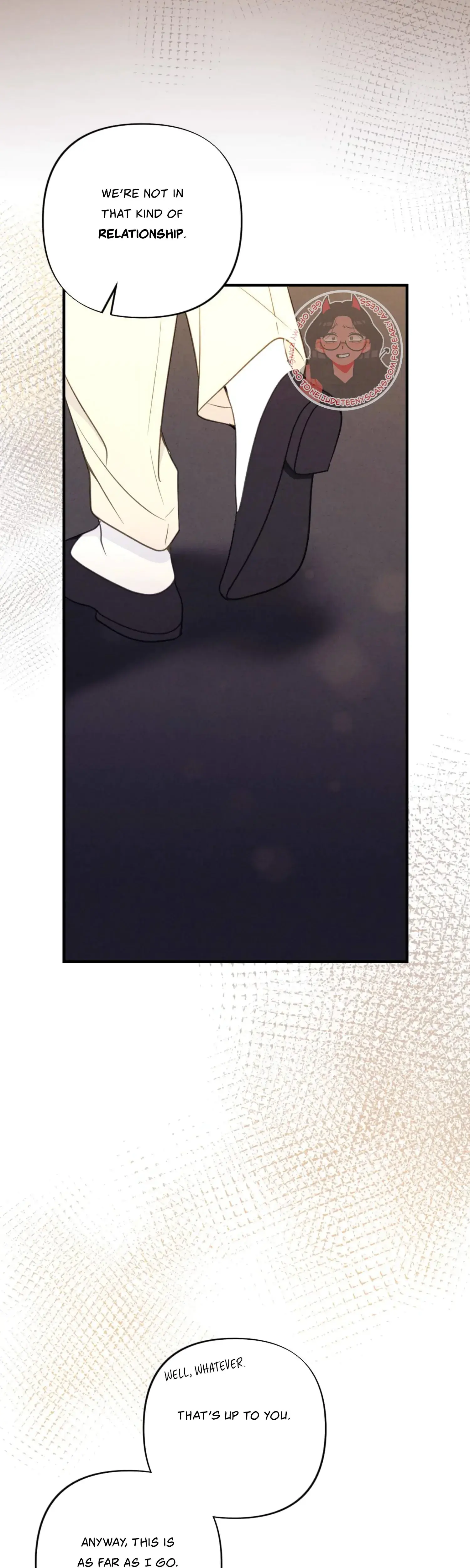 Kept Man Chapter 9 - Page 27