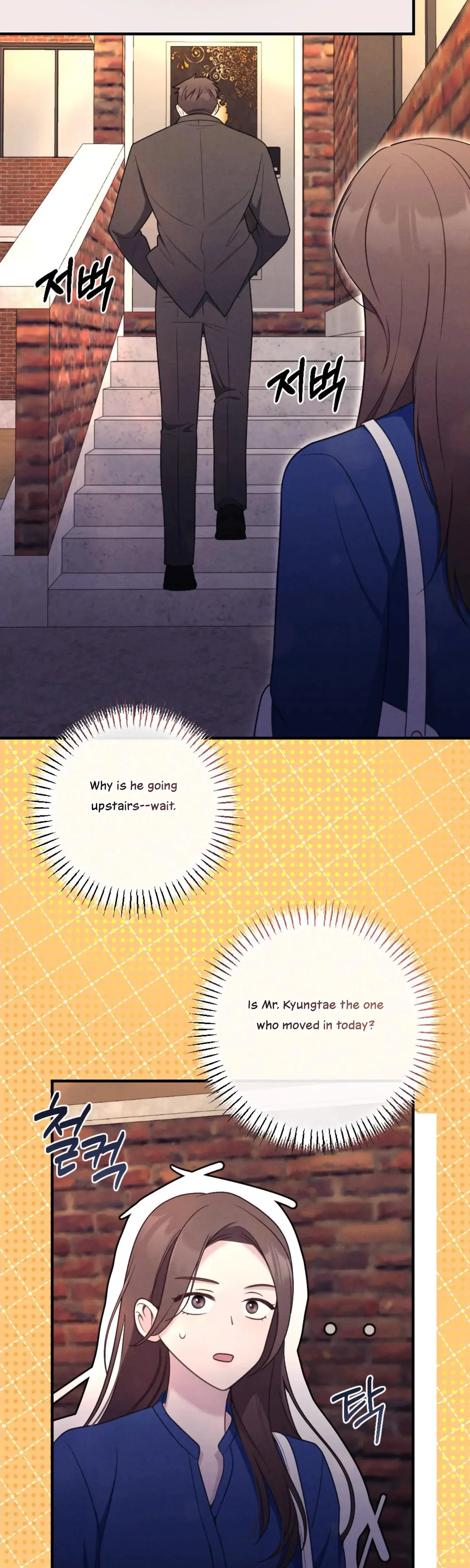 Kept Man Chapter 9 - Page 30