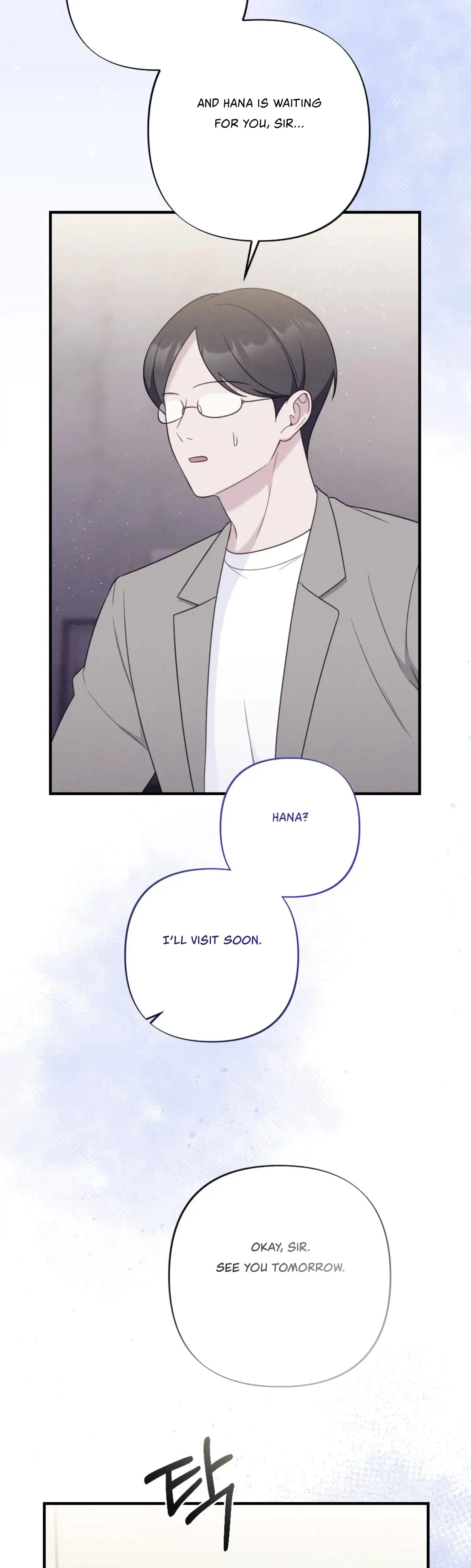 Kept Man Chapter 9 - Page 35