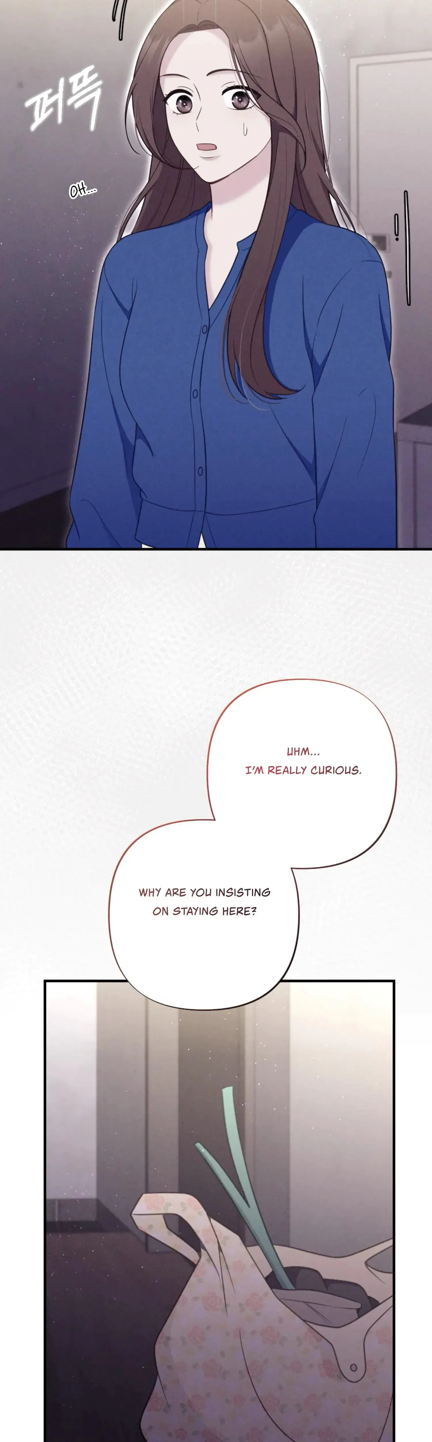Kept Man Chapter 9 - Page 37