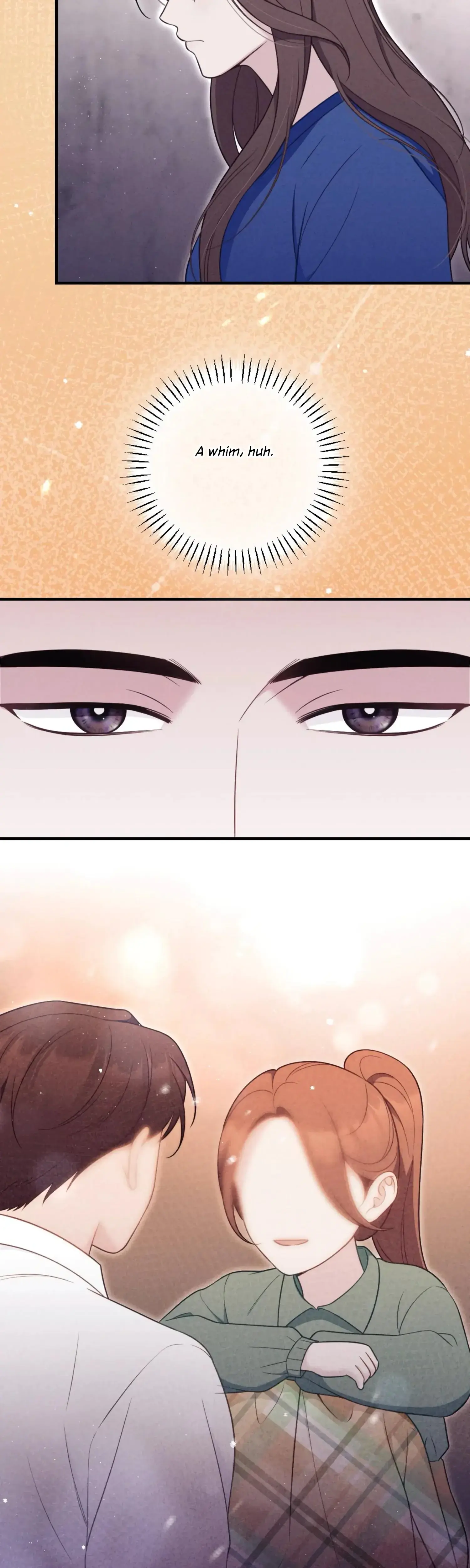Kept Man Chapter 9 - Page 39