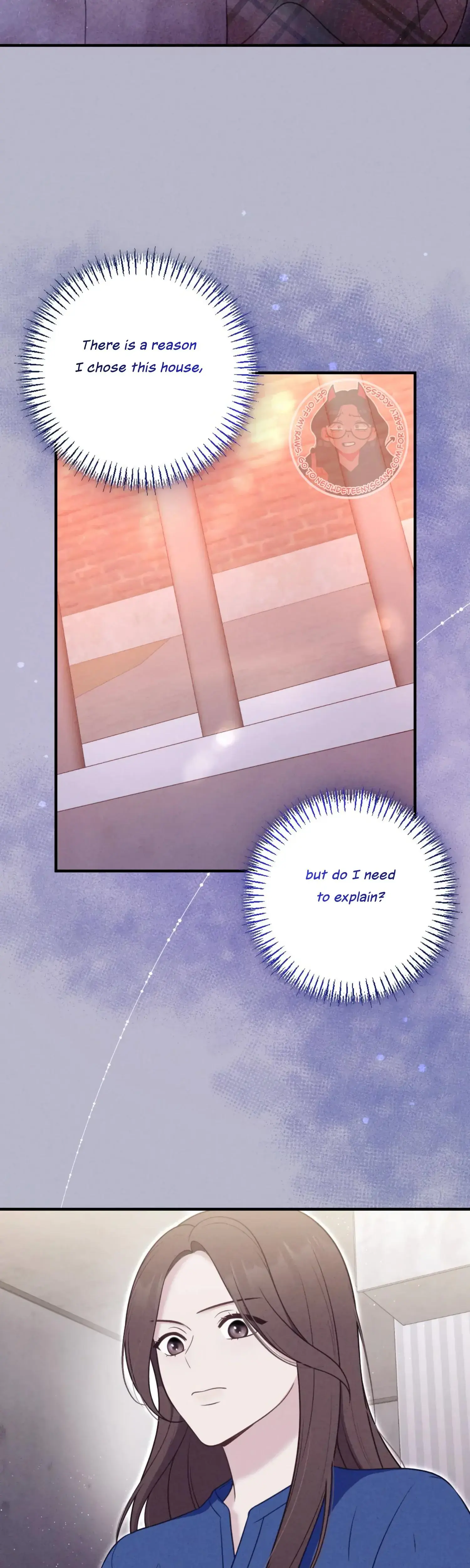 Kept Man Chapter 9 - Page 40