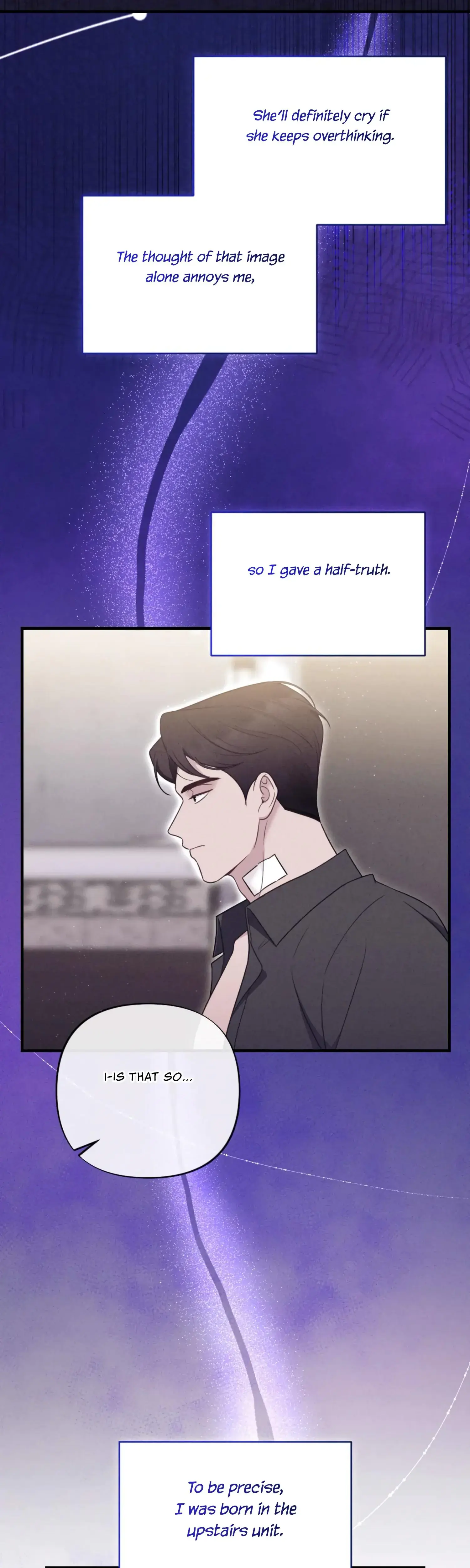 Kept Man Chapter 9 - Page 43