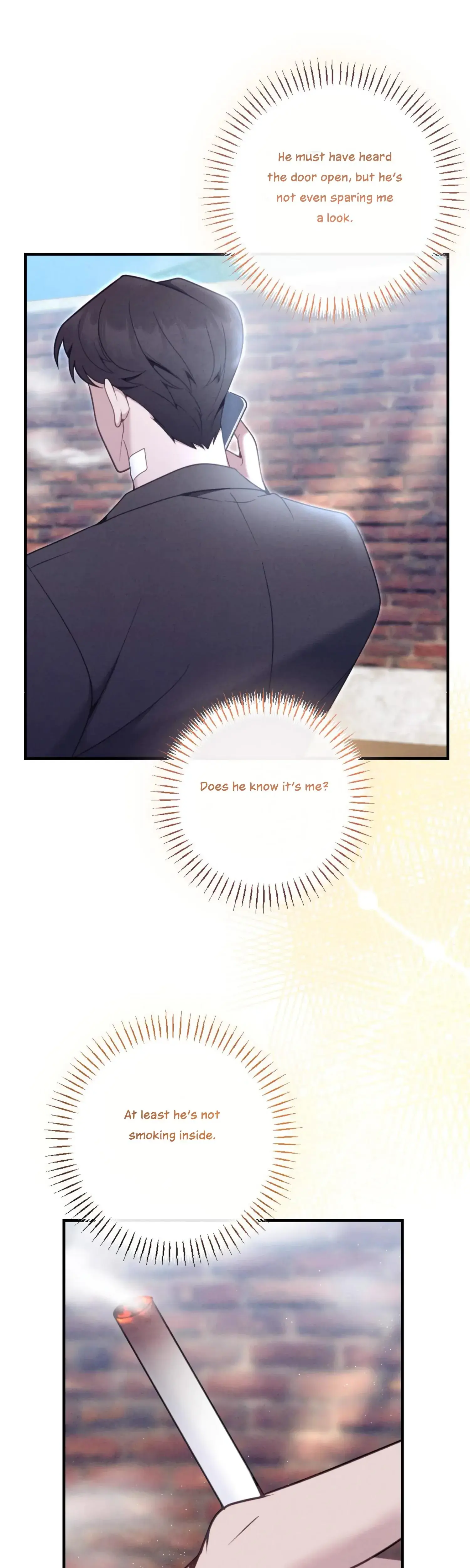 Kept Man Chapter 9 - Page 5