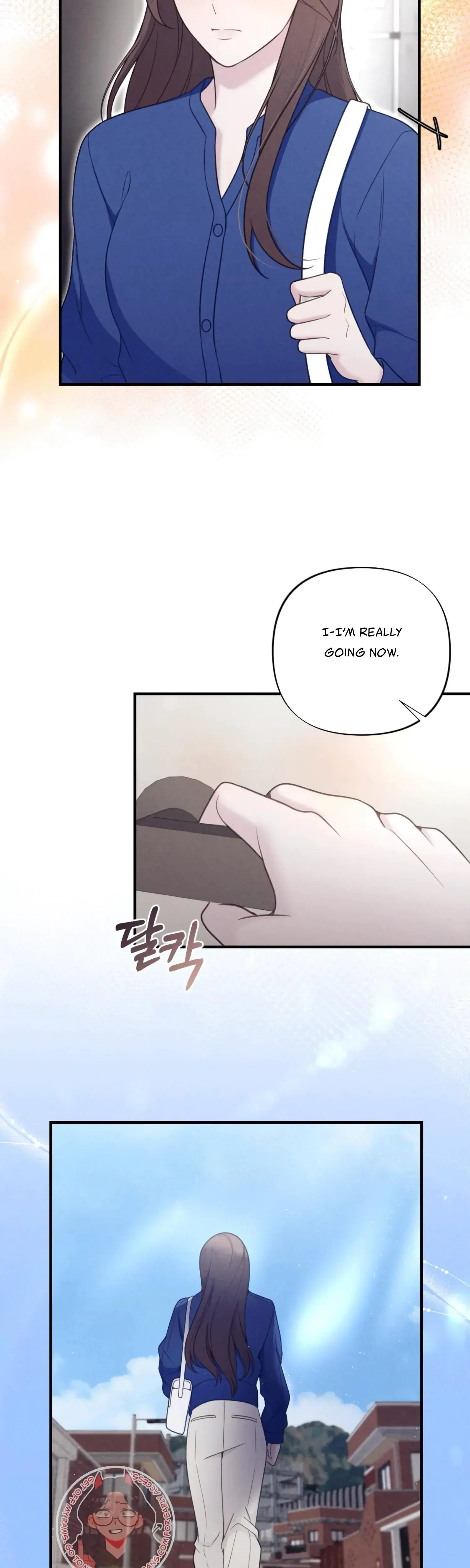 Kept Man Chapter 9 - Page 9