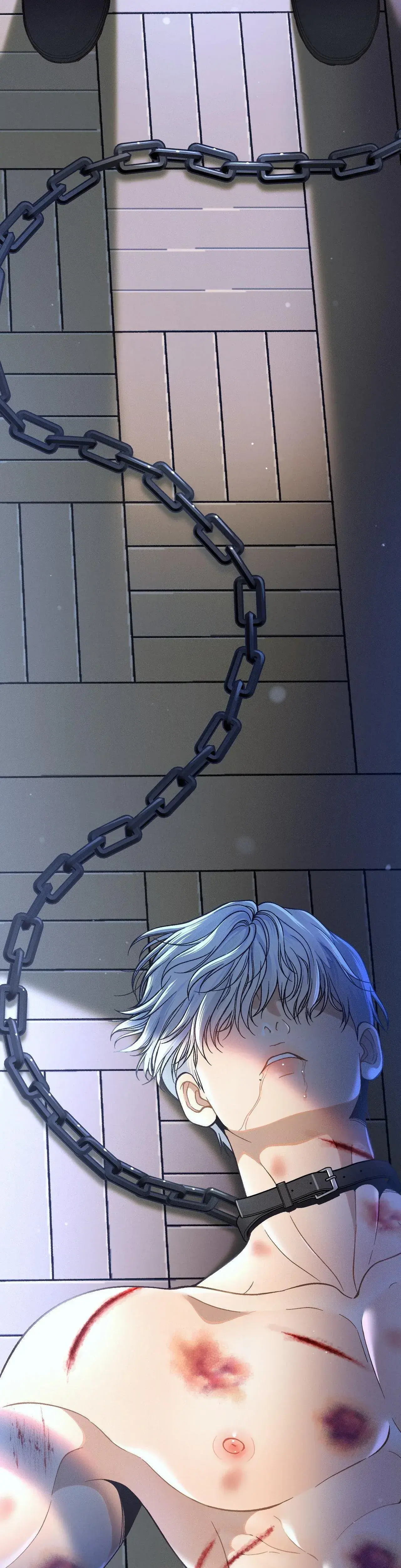 Kill Me Dead Chapter 1 - Page 13