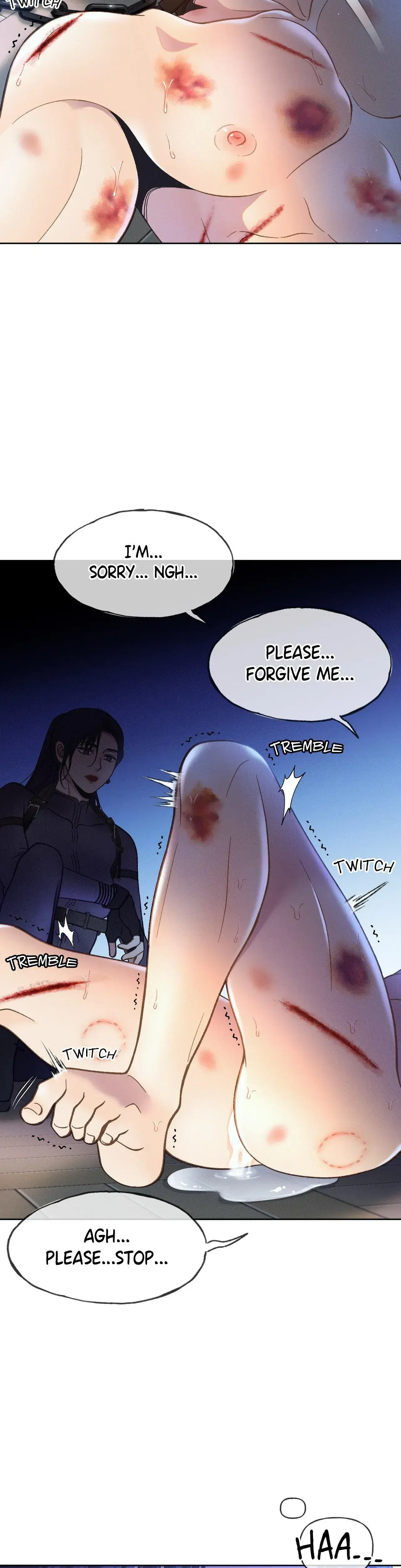 Kill Me Dead Chapter 1 - Page 16