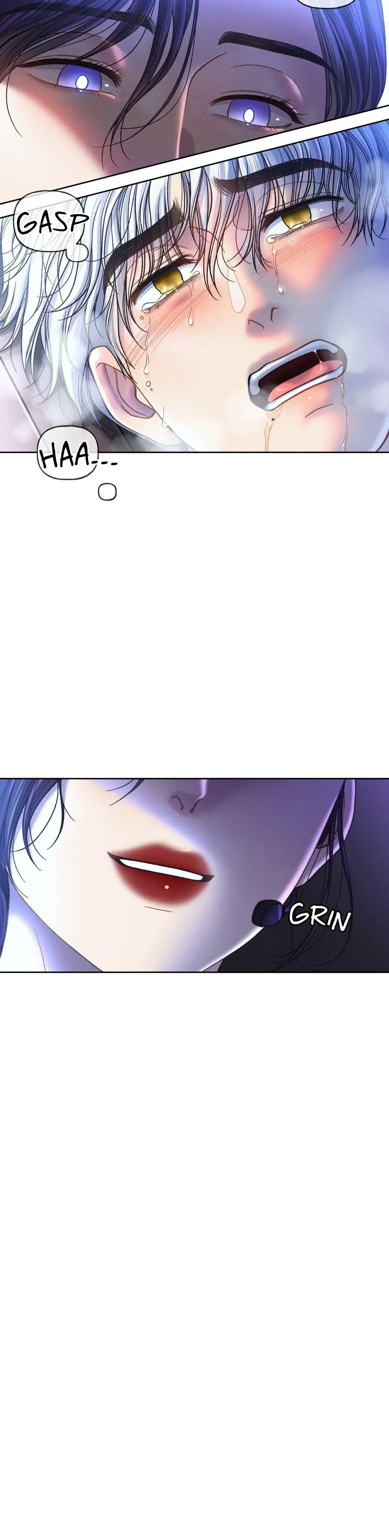 Kill Me Dead Chapter 1 - Page 17