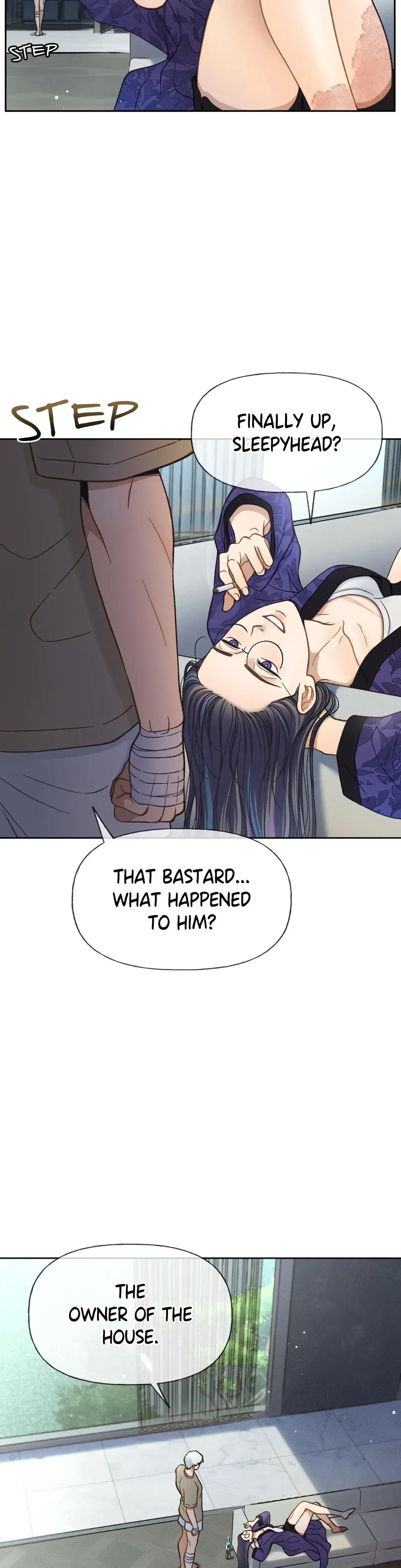 Kill Me Dead Chapter 1 - Page 24