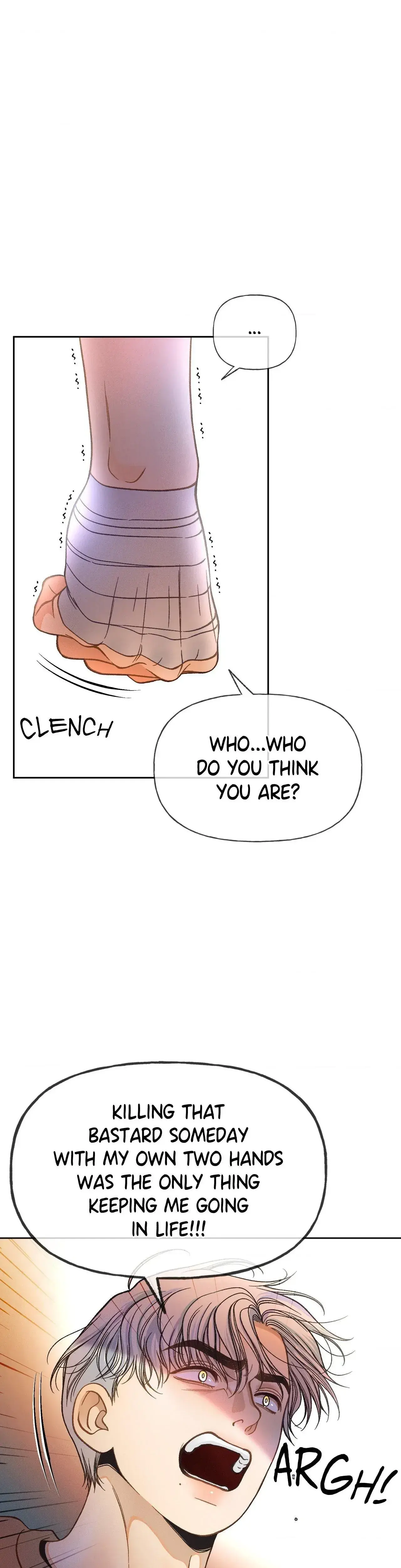 Kill Me Dead Chapter 1 - Page 26