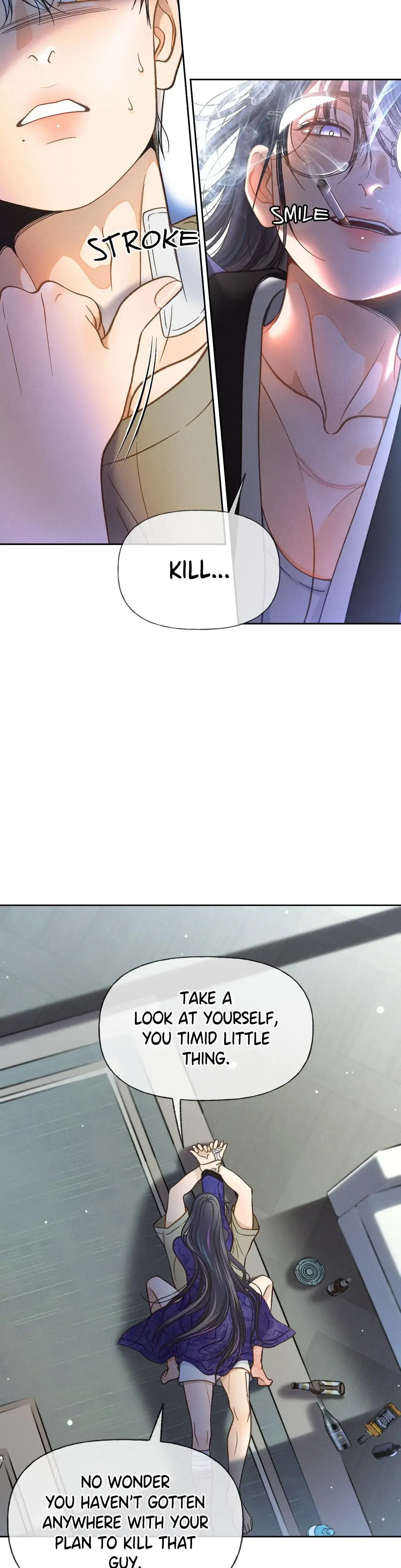 Kill Me Dead Chapter 1 - Page 29