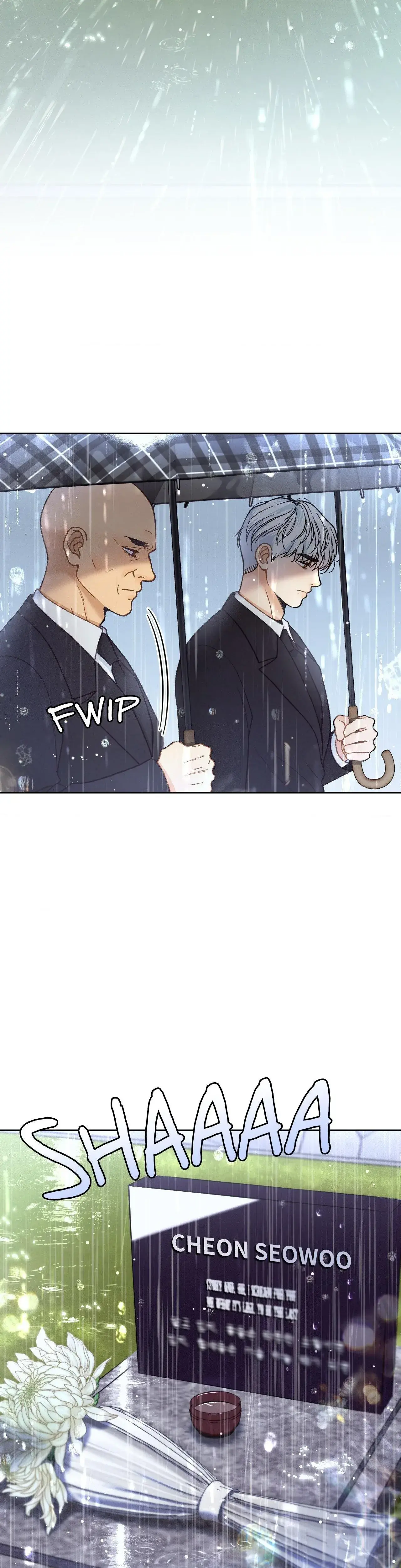 Kill Me Dead Chapter 1 - Page 3