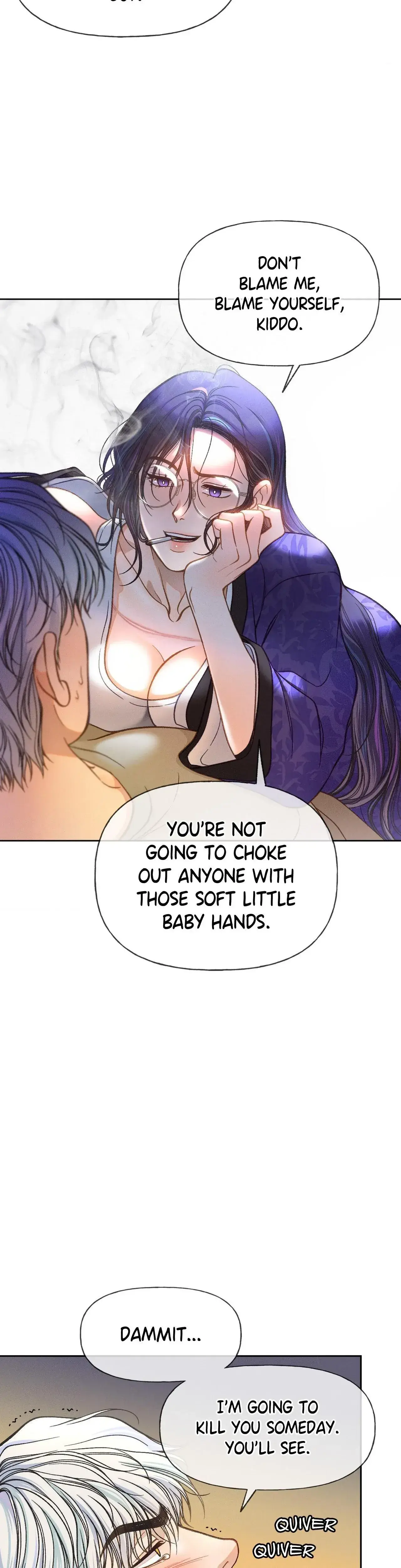 Kill Me Dead Chapter 1 - Page 30