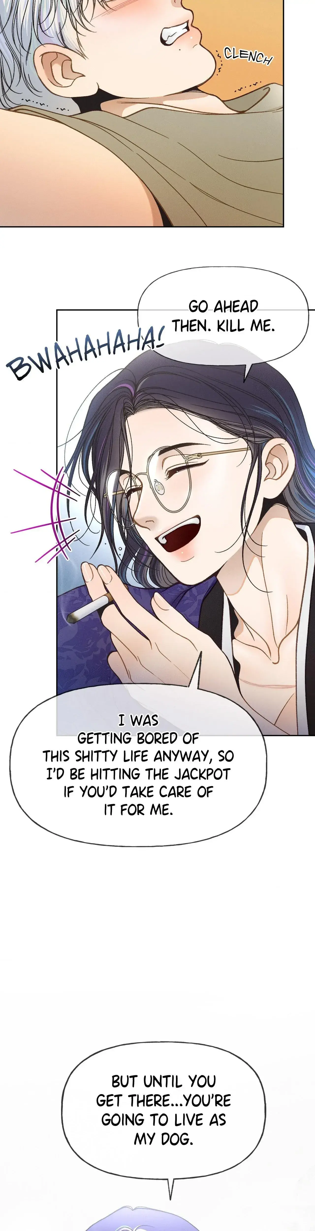 Kill Me Dead Chapter 1 - Page 31