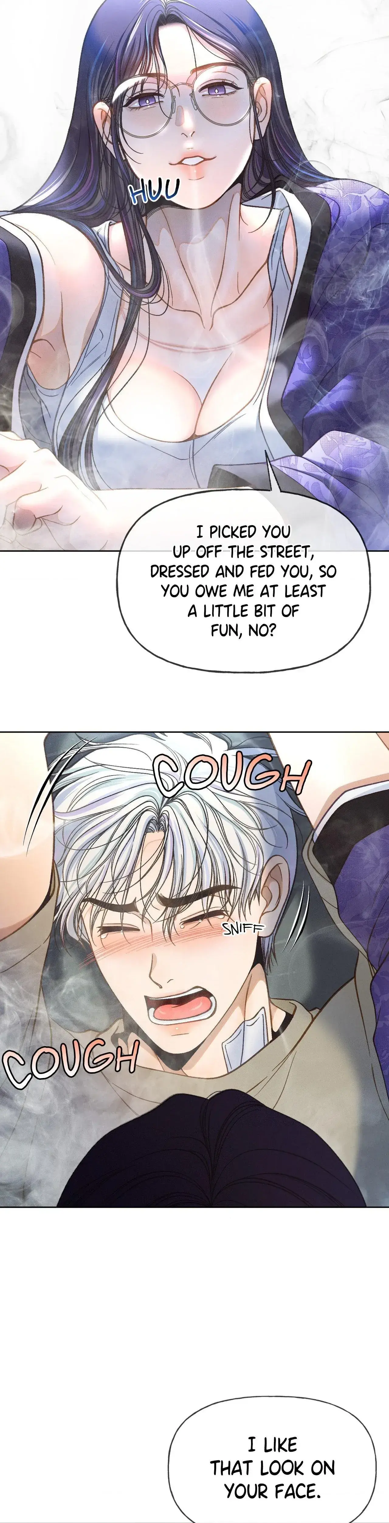 Kill Me Dead Chapter 1 - Page 32