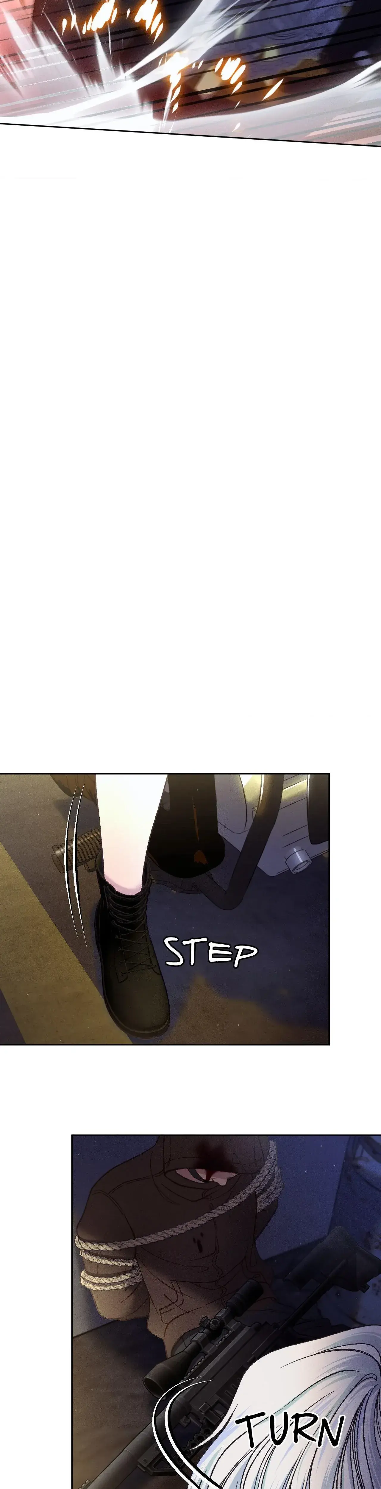 Kill Me Dead Chapter 1 - Page 37