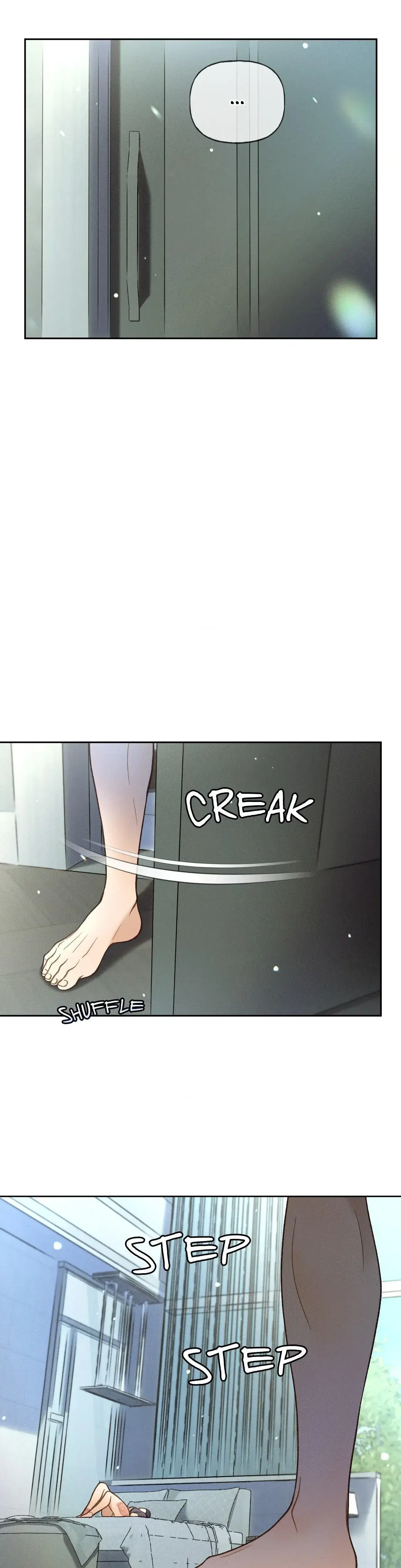 Kill Me Dead Chapter 1 - Page 42