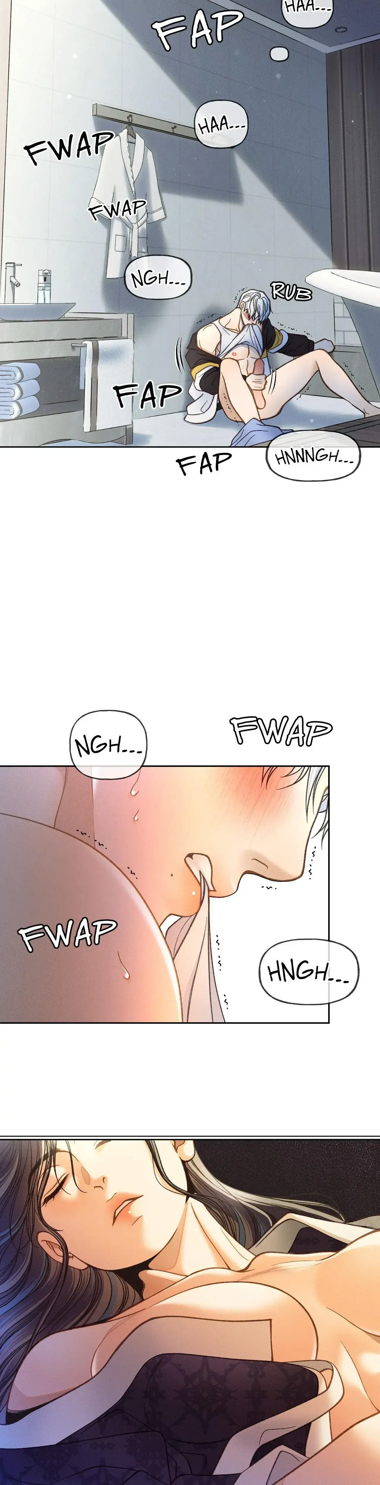Kill Me Dead Chapter 1 - Page 50