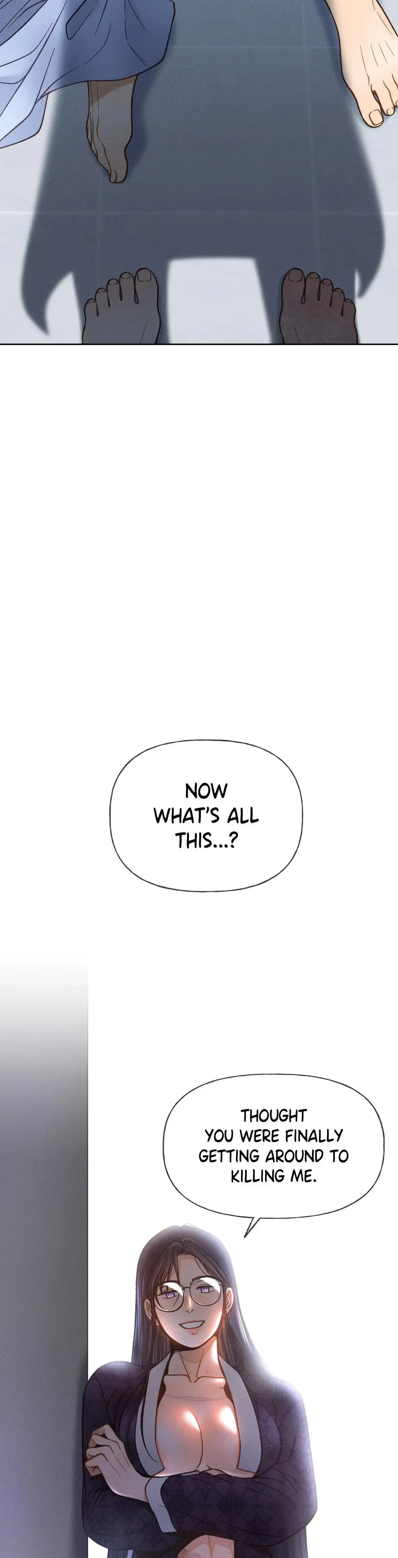 Kill Me Dead Chapter 1 - Page 54
