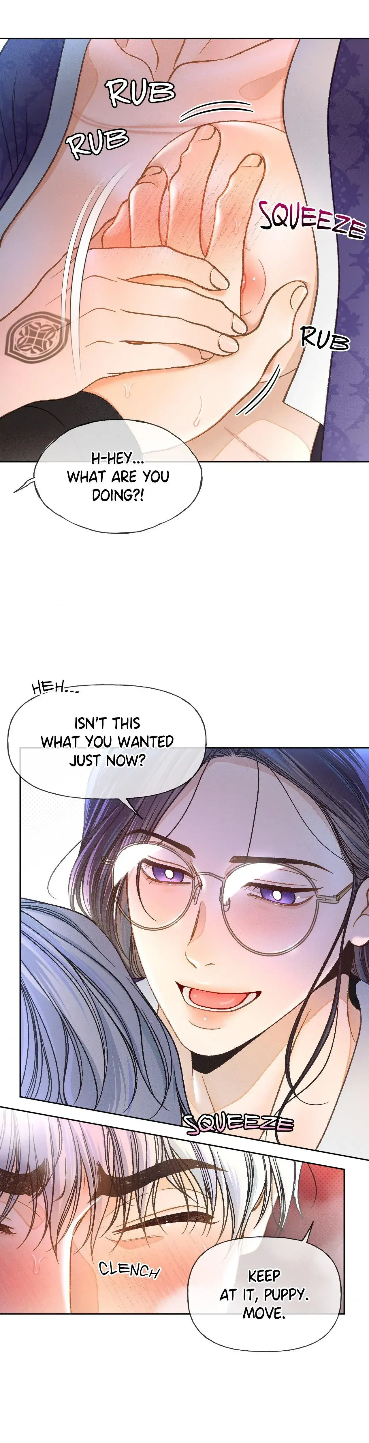 Kill Me Dead Chapter 2 - Page 13